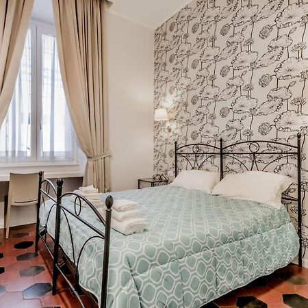 B&B Trastevere 94 Рим Екстер'єр фото
