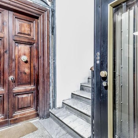 B&B Trastevere 94 Рим Екстер'єр фото