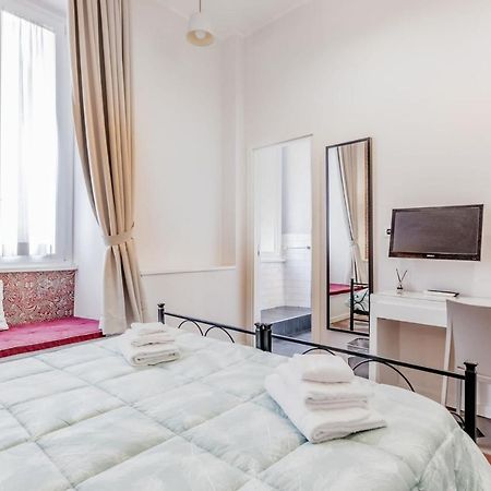 B&B Trastevere 94 Рим Екстер'єр фото