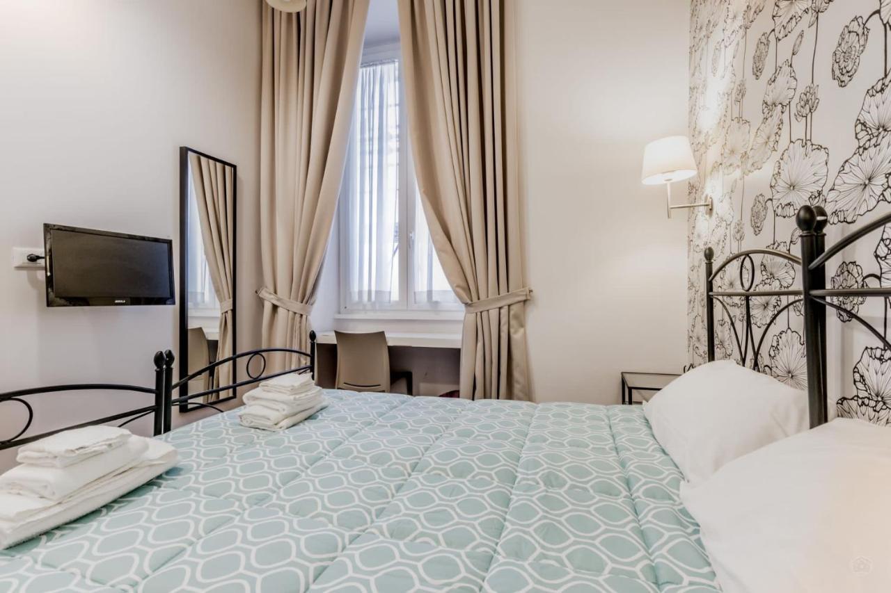 B&B Trastevere 94 Рим Екстер'єр фото