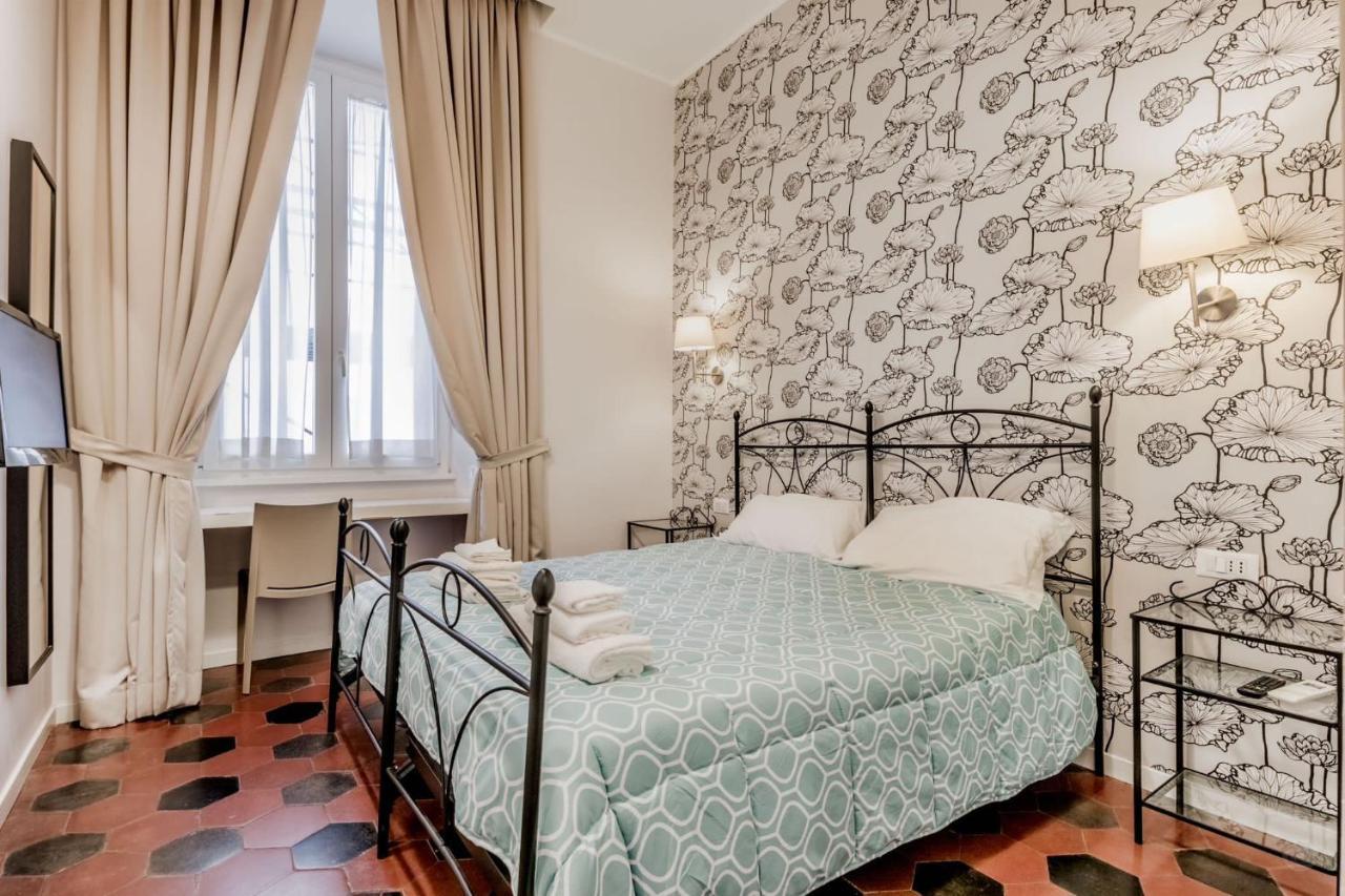 B&B Trastevere 94 Рим Екстер'єр фото