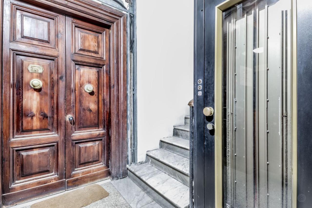 B&B Trastevere 94 Рим Екстер'єр фото