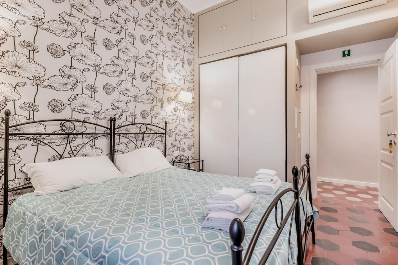 B&B Trastevere 94 Рим Екстер'єр фото