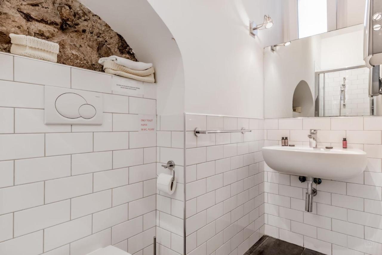 B&B Trastevere 94 Рим Екстер'єр фото