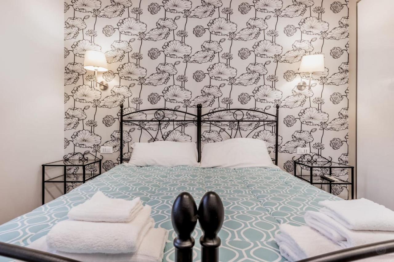 B&B Trastevere 94 Рим Екстер'єр фото