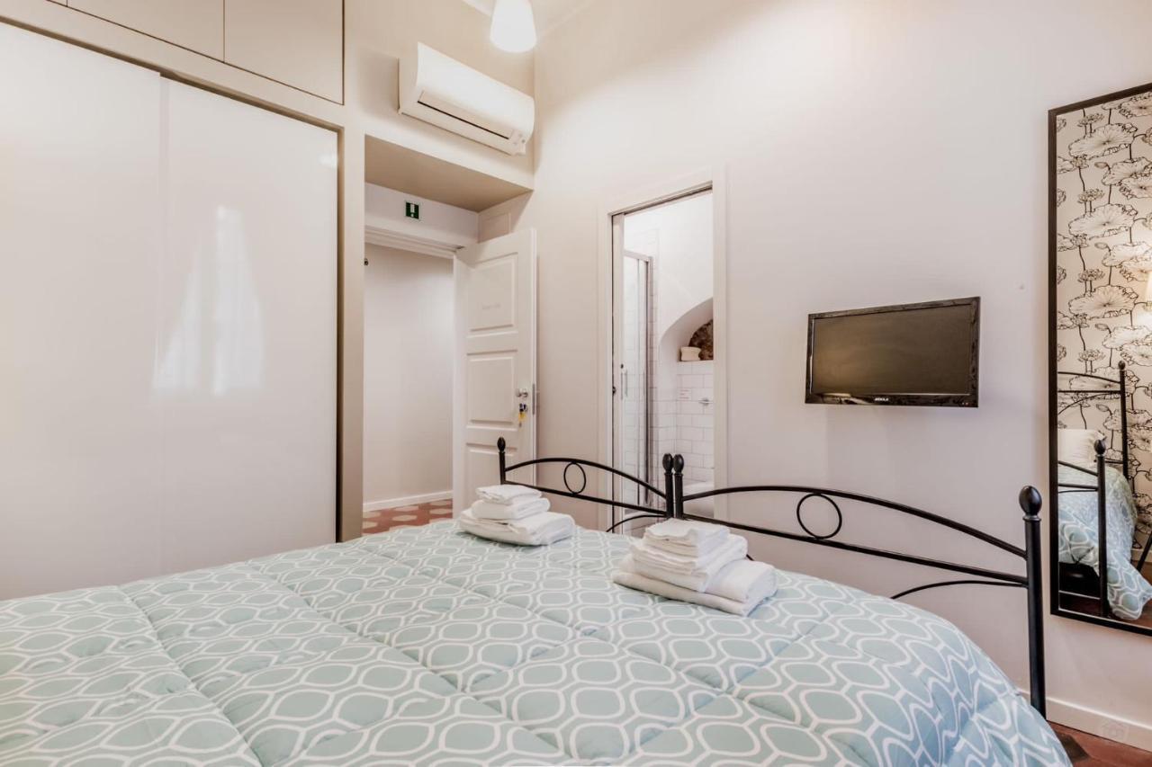 B&B Trastevere 94 Рим Екстер'єр фото