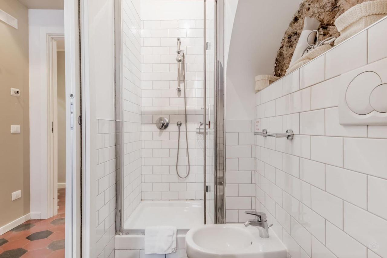 B&B Trastevere 94 Рим Екстер'єр фото