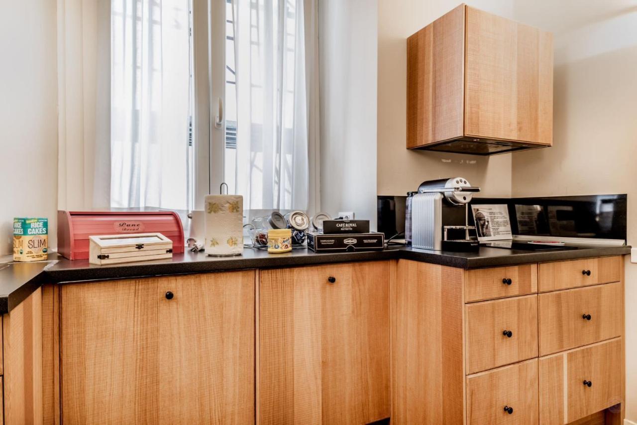 B&B Trastevere 94 Рим Екстер'єр фото
