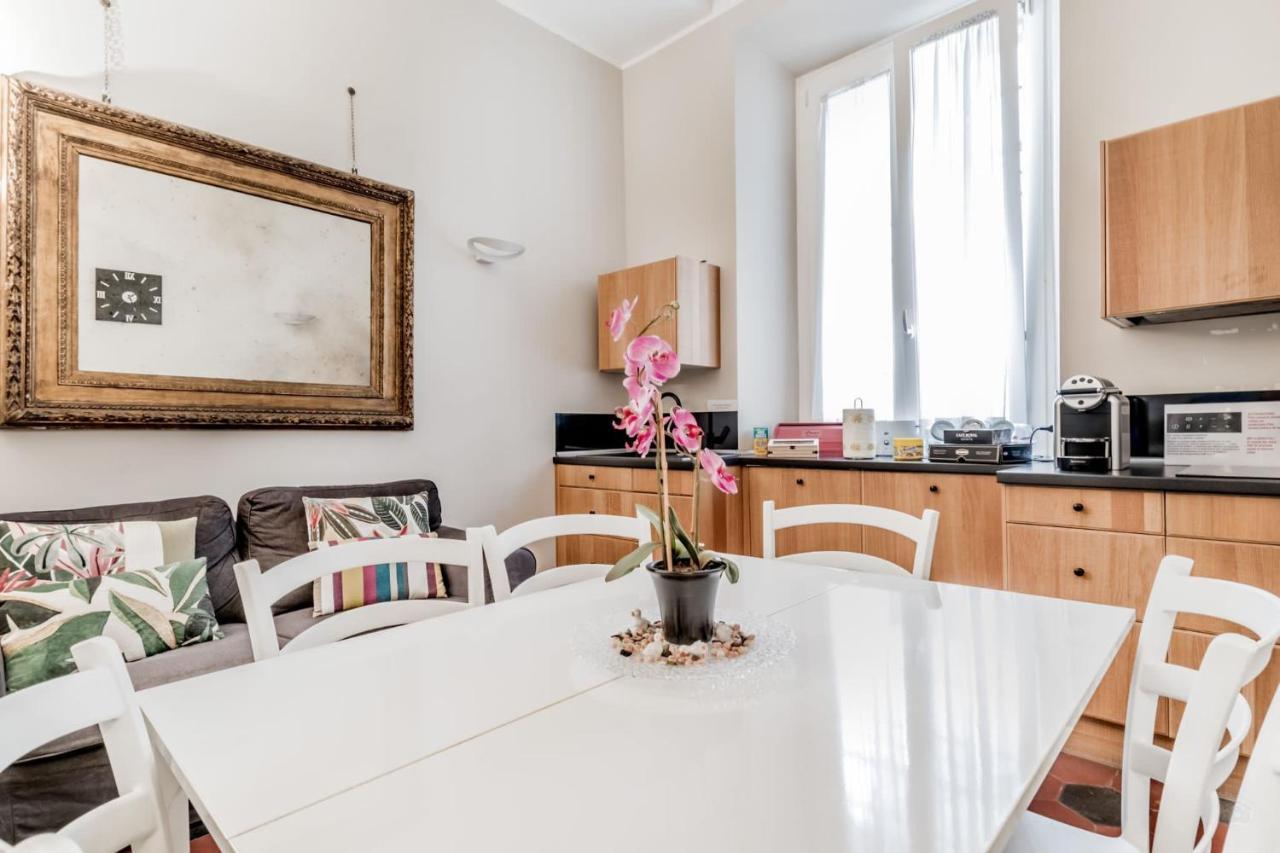 B&B Trastevere 94 Рим Екстер'єр фото