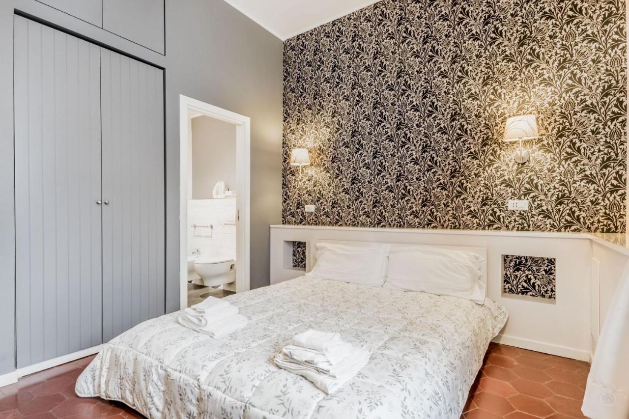 B&B Trastevere 94 Рим Екстер'єр фото