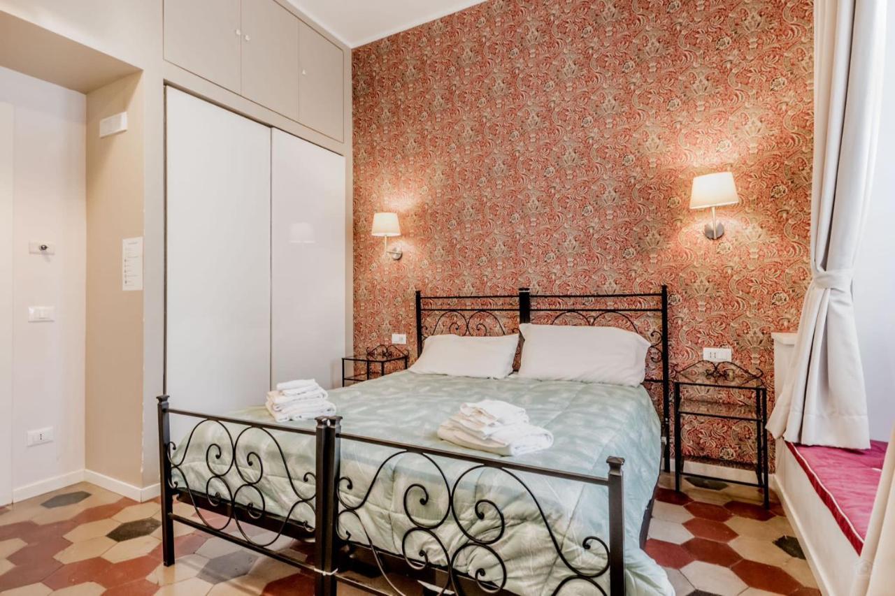 B&B Trastevere 94 Рим Екстер'єр фото