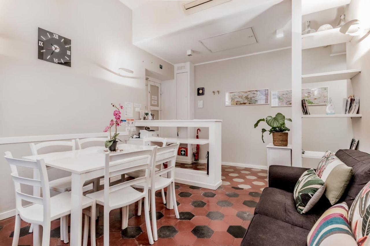 B&B Trastevere 94 Рим Екстер'єр фото