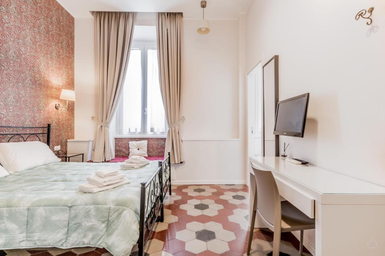 B&B Trastevere 94 Рим Екстер'єр фото
