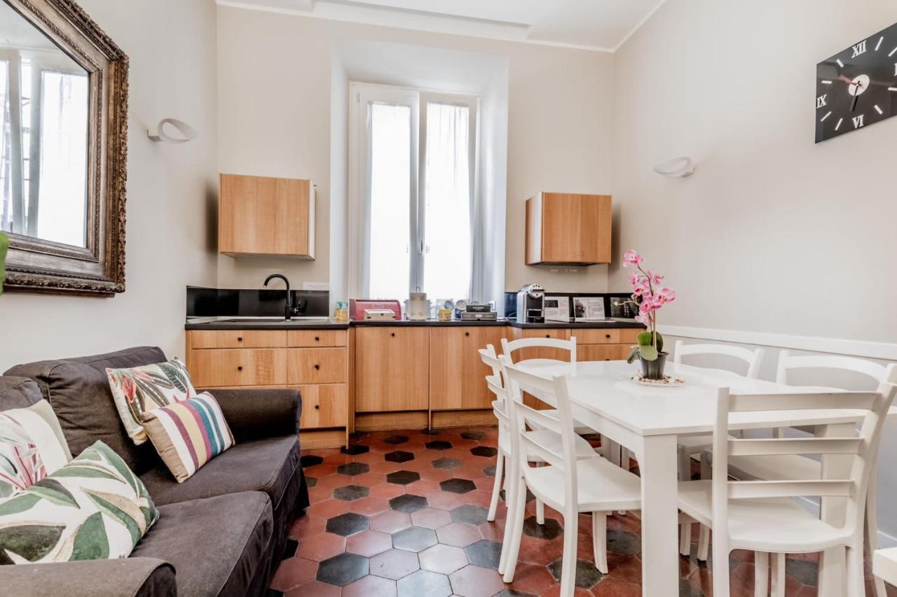 B&B Trastevere 94 Рим Екстер'єр фото