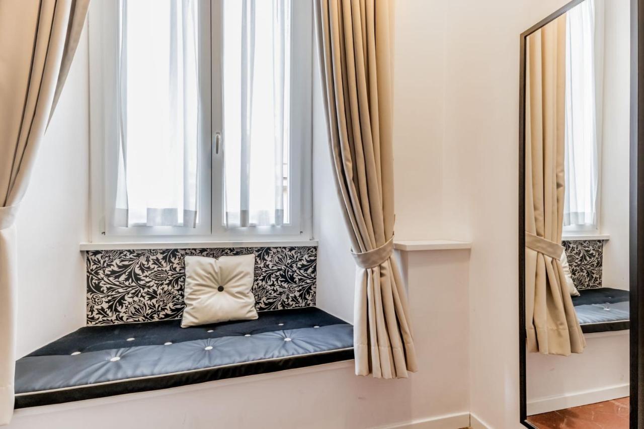 B&B Trastevere 94 Рим Екстер'єр фото