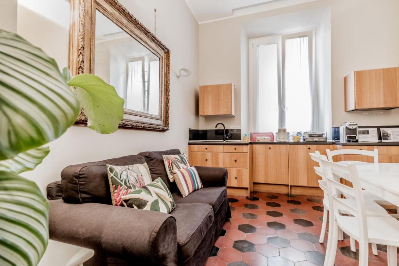 B&B Trastevere 94 Рим Екстер'єр фото