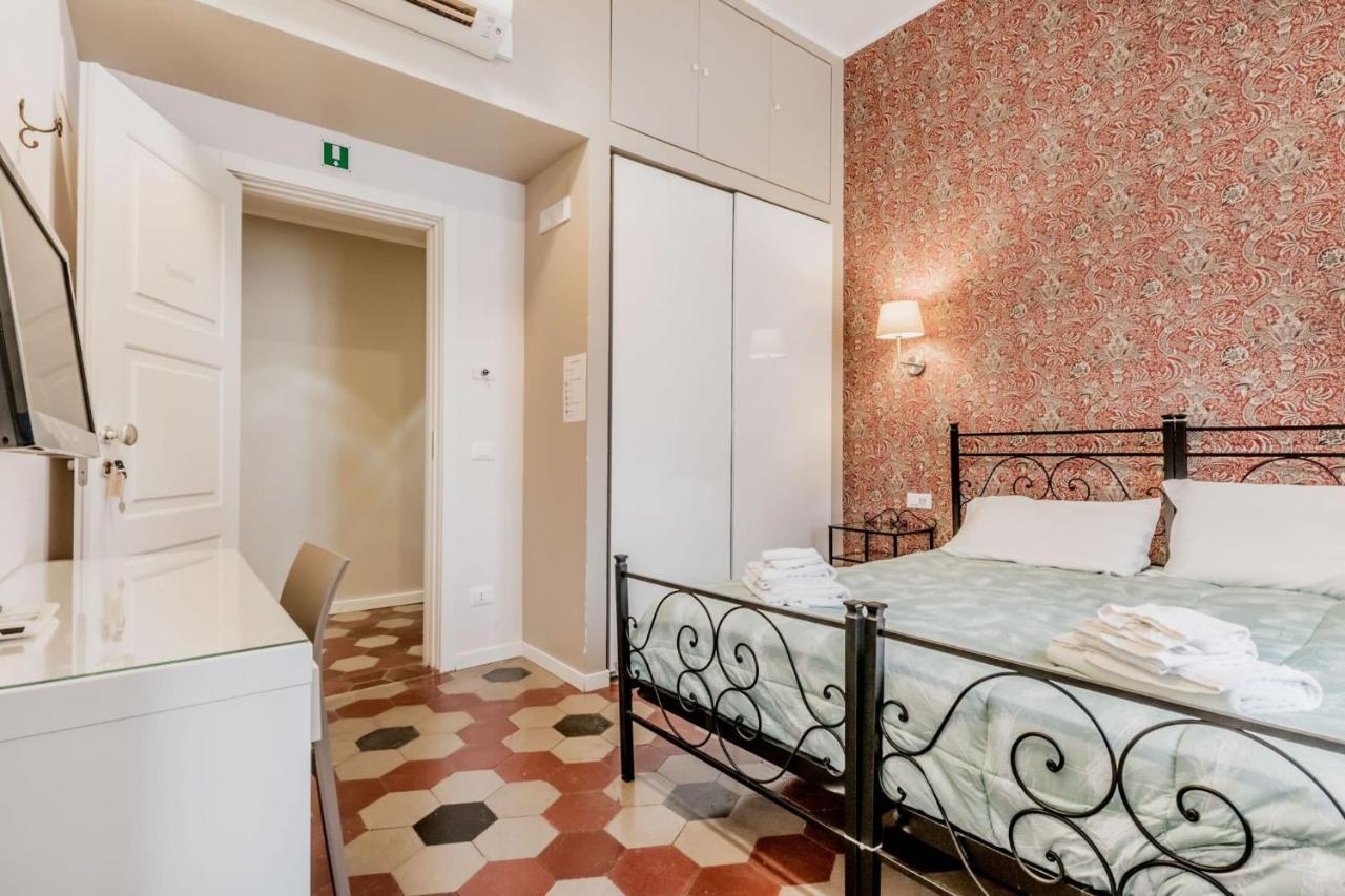 B&B Trastevere 94 Рим Екстер'єр фото