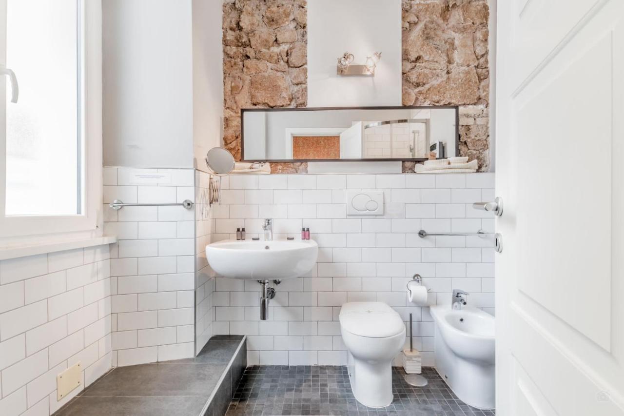 B&B Trastevere 94 Рим Екстер'єр фото
