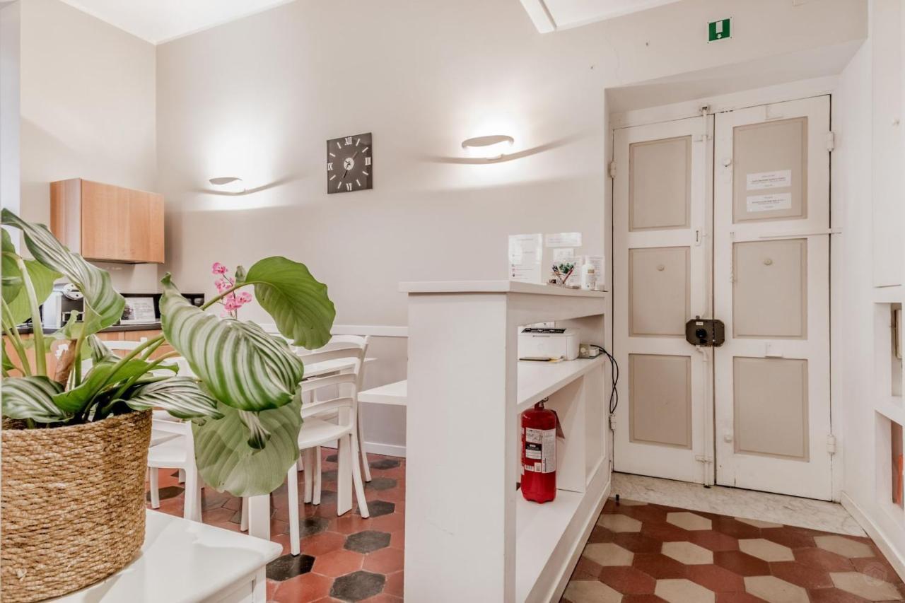 B&B Trastevere 94 Рим Екстер'єр фото