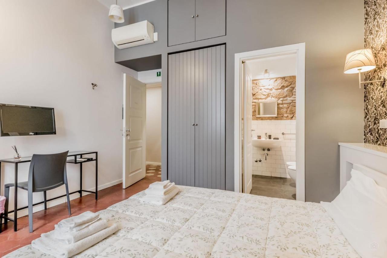 B&B Trastevere 94 Рим Екстер'єр фото