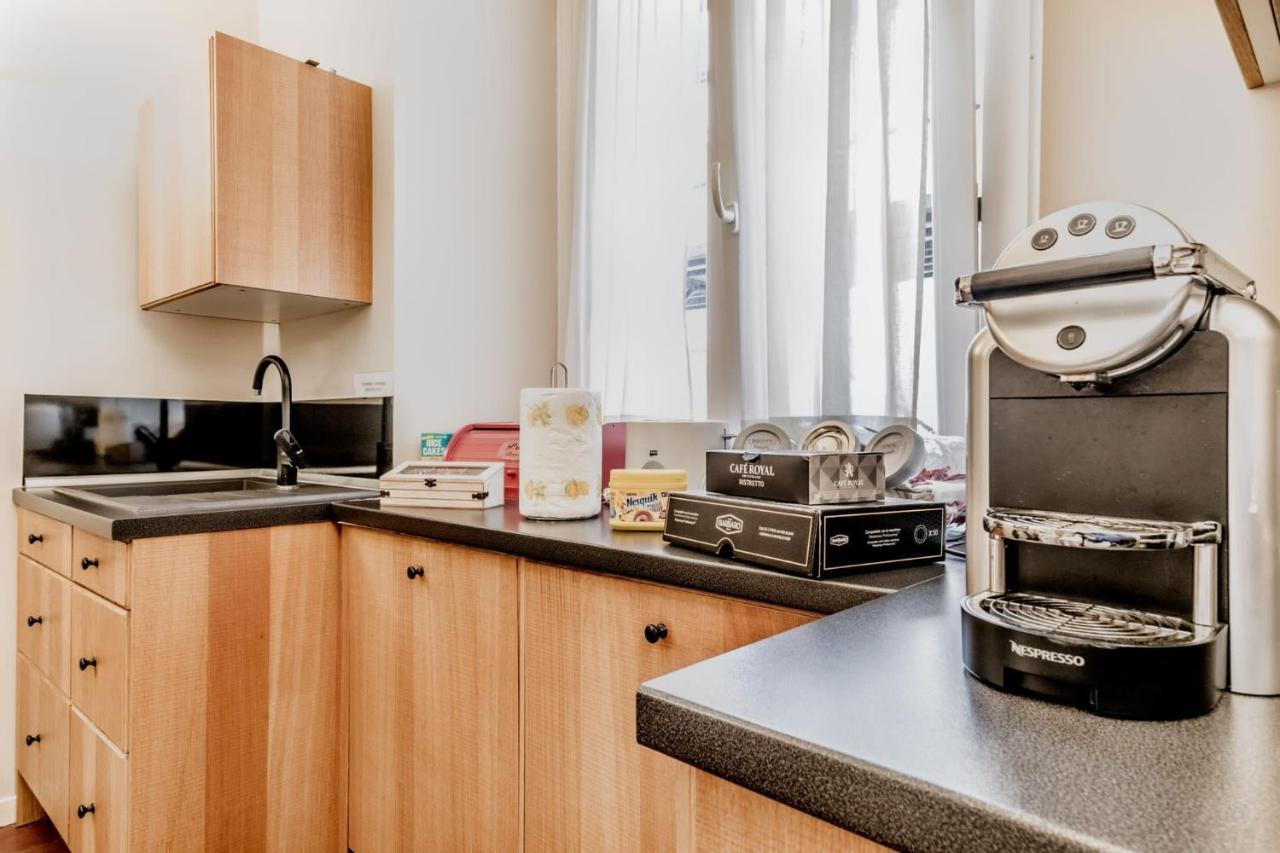 B&B Trastevere 94 Рим Екстер'єр фото