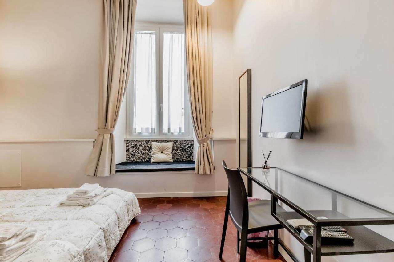 B&B Trastevere 94 Рим Екстер'єр фото