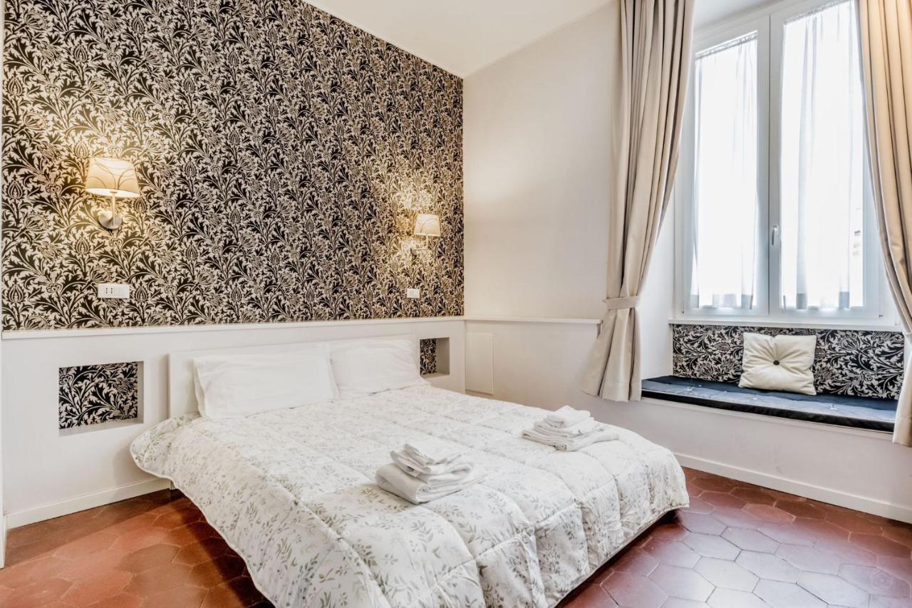B&B Trastevere 94 Рим Екстер'єр фото