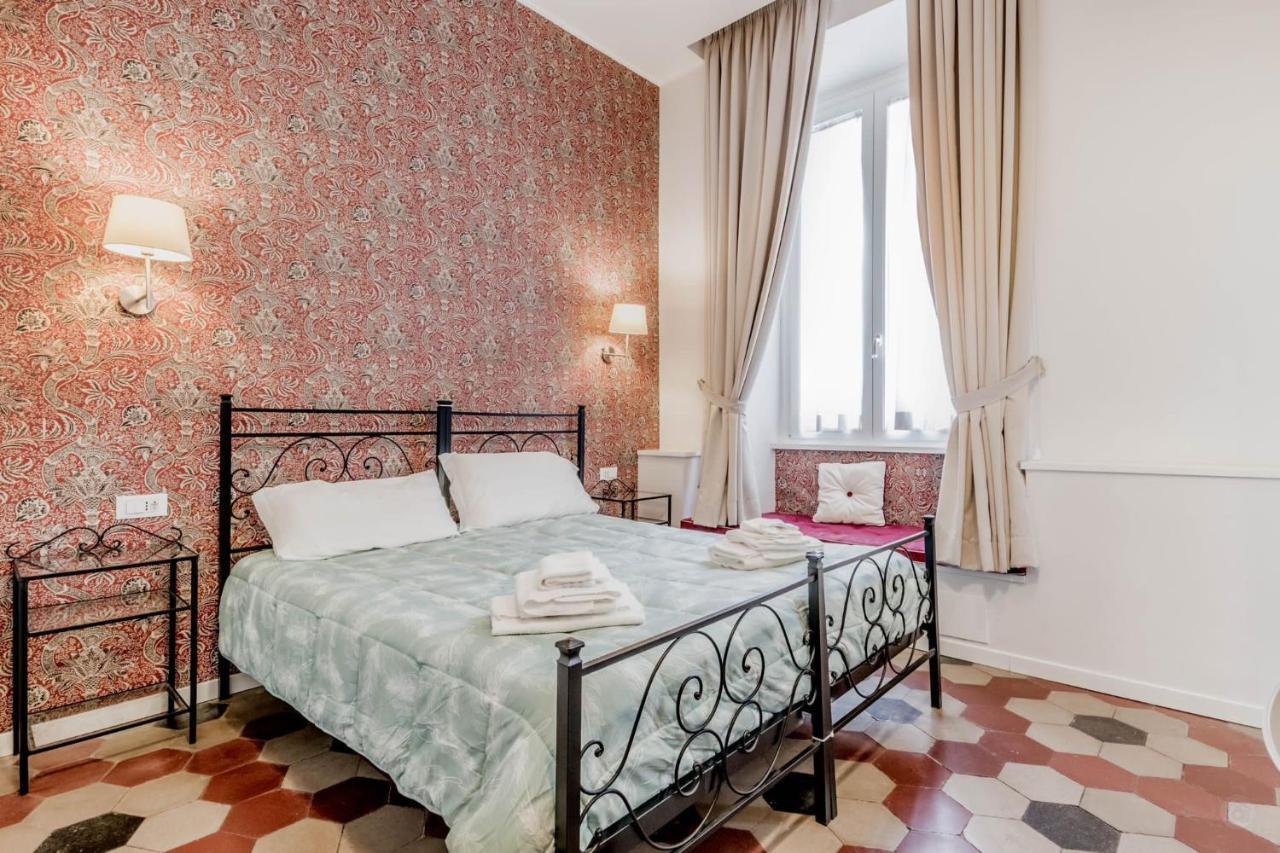 B&B Trastevere 94 Рим Екстер'єр фото