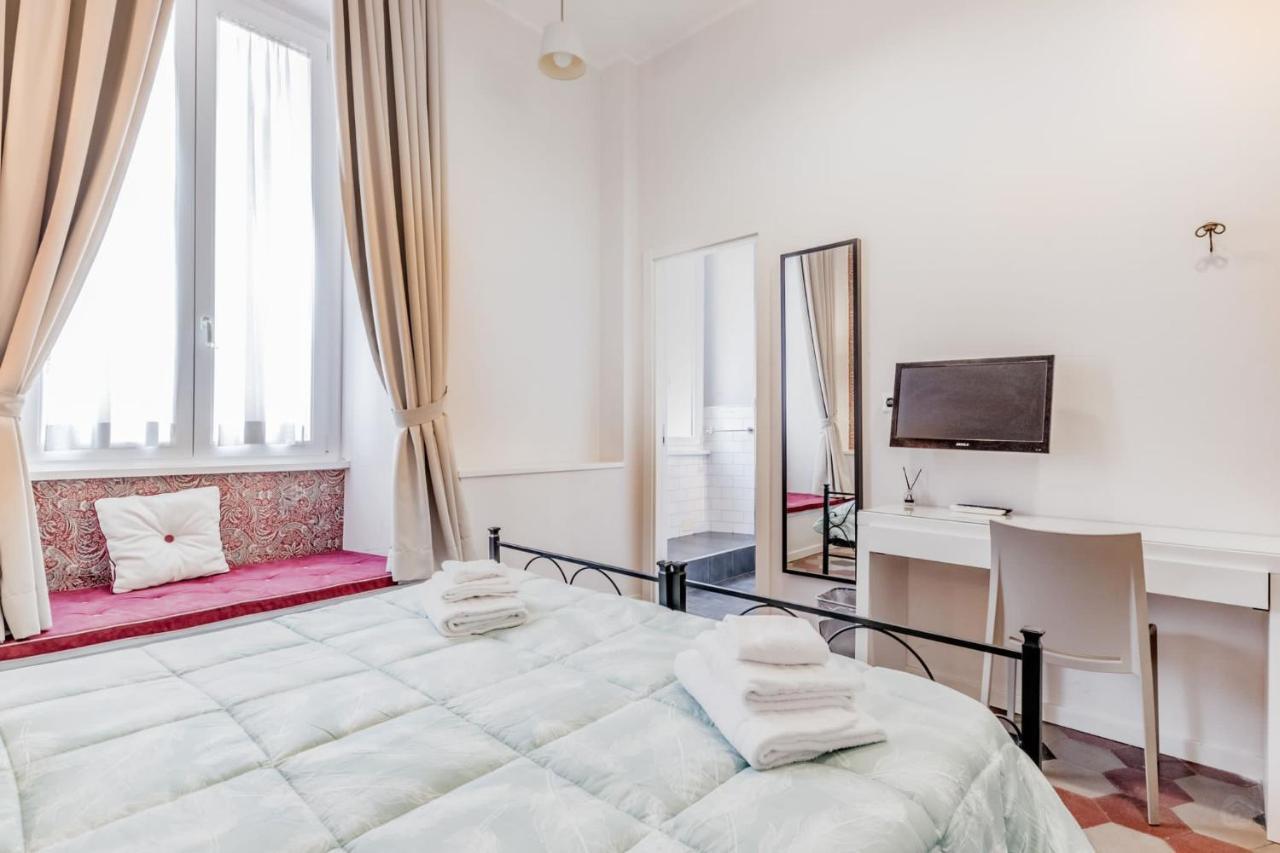 B&B Trastevere 94 Рим Екстер'єр фото