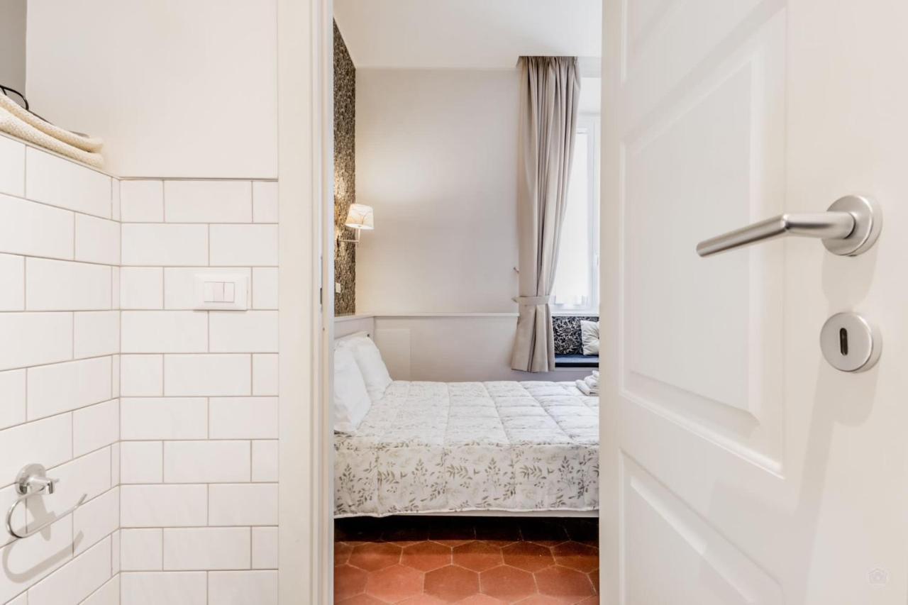 B&B Trastevere 94 Рим Екстер'єр фото