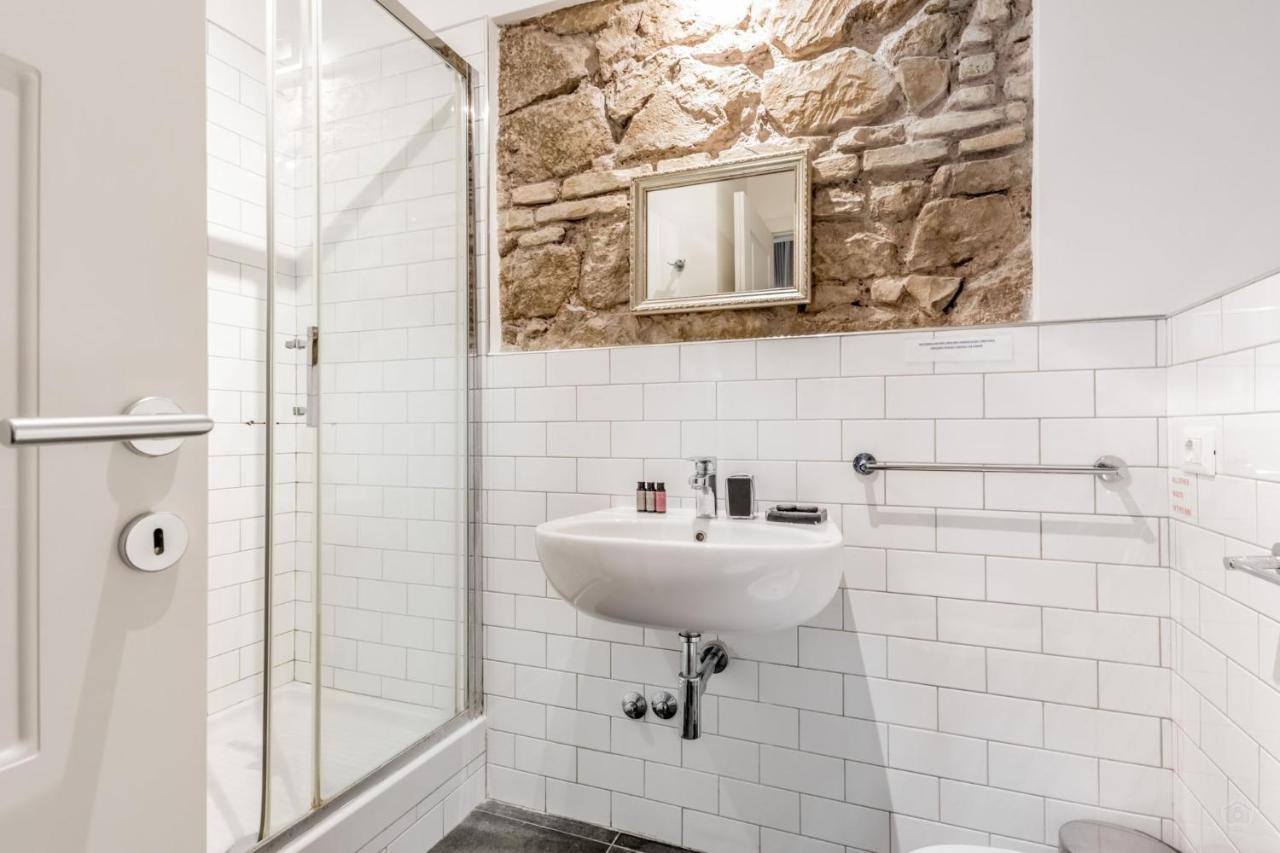 B&B Trastevere 94 Рим Екстер'єр фото