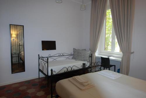 B&B Trastevere 94 Рим Екстер'єр фото